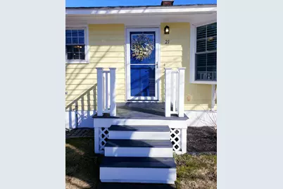 21 Tasker Street, Saco, ME 04072 - Photo 1