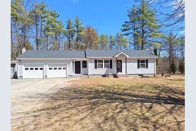 31 Tall Pines Lane, Parsonsfield, ME 04047 - Photo 1