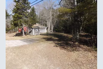 Lot 8 Me-73 Road, South Thomaston, ME 04858 - Photo 1