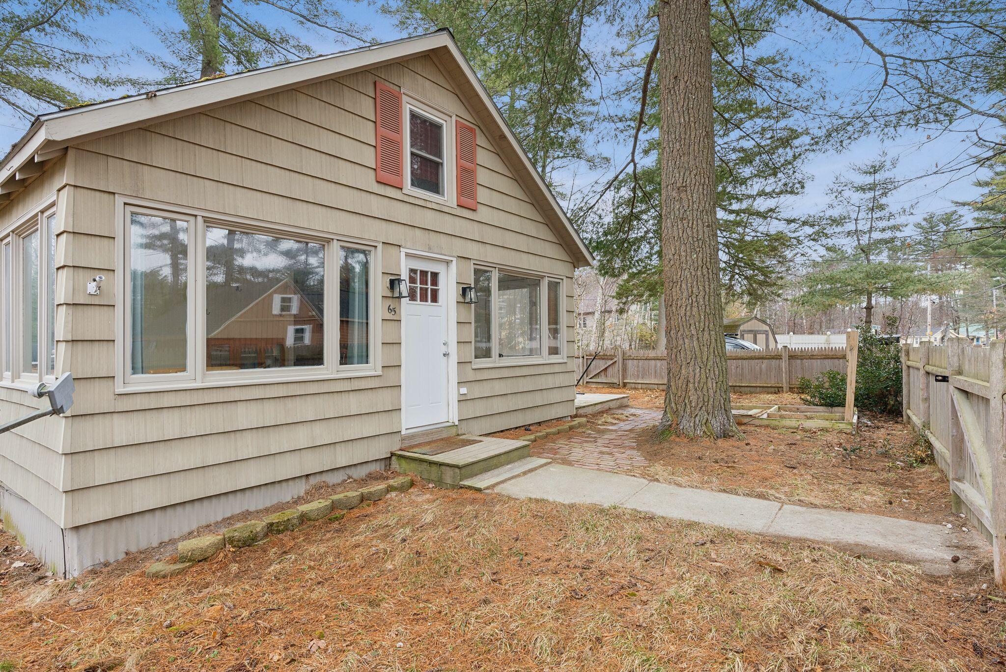 65 Anglers Rd, Windham, ME 04062 - MLS 1618975 - Coldwell Banker