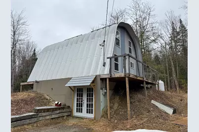 206 Town Farm Road, Lincoln, ME 04457 - Photo 1