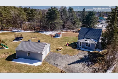528 Cony Road, Chelsea, ME 04330 - Photo 1