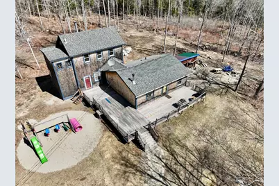 92 Trout Brook Rd Road, Mariaville, ME 04605 - Photo 1