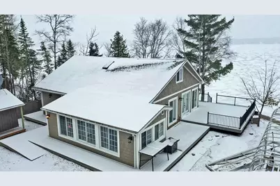 338 West Side Road, Cross Lake Twp, ME 04779 - Photo 1