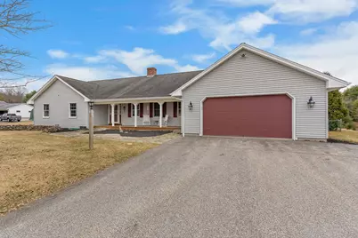 80 Frost Hill Avenue, Lisbon, ME 04252 - Photo 1