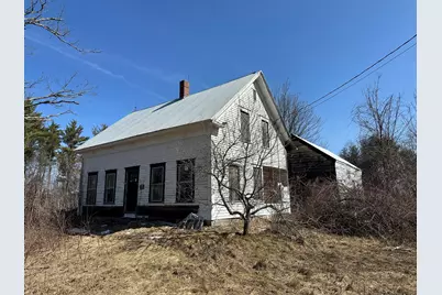 241 Sanborn Road, Acton, ME 04001 - Photo 1