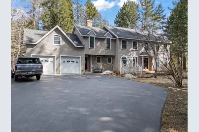 185 Rolling Hill Drive, Naples, ME 04055 - Photo 1