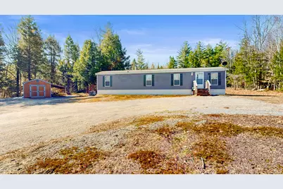 133 Cobb Hill Road, Otisfield, ME 04270 - Photo 1