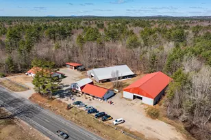 373 Carl Broggi Hwy, Lebanon, ME 04027 - Photo 1