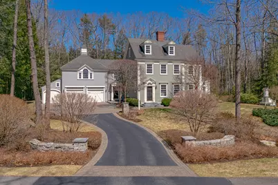 17 Preservation Drive, Falmouth, ME 04105 - Photo 1