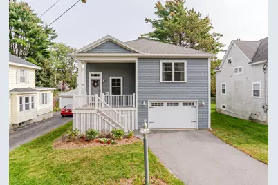 158 Mussey Street, South Portland, ME 04106 - Photo 1