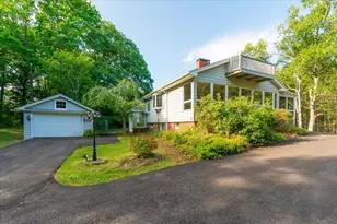 378 N Shore Dr, Owls Head, ME 04854 - Photo 1