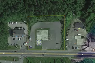 212 New County Rd, Thomaston, ME 04861 - Photo 1