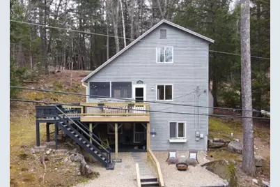 6 Deer Lane, Bridgton, ME 04009 - Photo 1