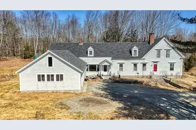 642 Smithfield Road, Belgrade, ME 04917 - Photo 1