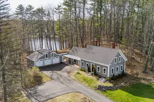 17 Emery Mills Rd, Shapleigh, ME 04076 - Photo 1