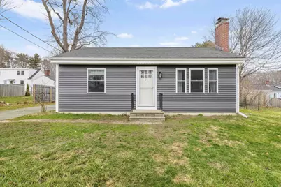 28 Farwell Avenue, Cumberland, ME 04021 - Photo 1