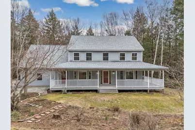 10 Holly Drive, Cumberland, ME 04021 - Photo 1