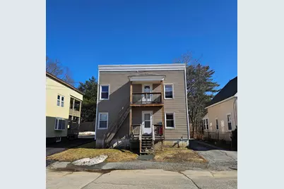 31 Hamel Street, Lewiston, ME 04240 - Photo 1