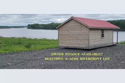 Tbd US 1 Route, Van Buren, ME 04785 - Photo 1