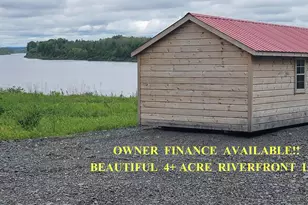 Tbd US 1 Rte, Van Buren, ME 04785 - Photo 1