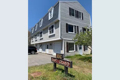 152 E Grand Avenue #2, Old Orchard Beach, ME 04064 - Photo 1