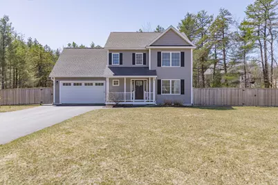 41 Laura Lane, Gorham, ME 04038 - Photo 1