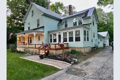 35 Park Street, Dover Foxcroft, ME 04426 - Photo 1