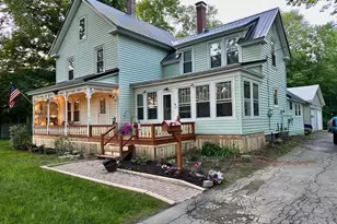 35 Park St, Dover Foxcroft, ME 04426 - Photo 1