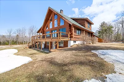 642 Taylor Hill Road, Strong, ME 04983 - Photo 1