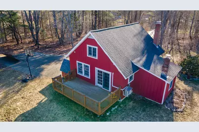 33 Back Winterport Road, Hampden, ME 04444 - Photo 1