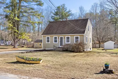 10 Marie Street, Gray, ME 04039 - Photo 1