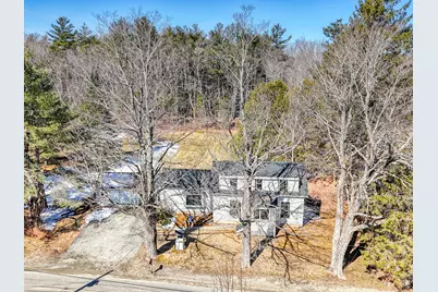 41 P Ridge Road, Readfield, ME 04355 - Photo 1