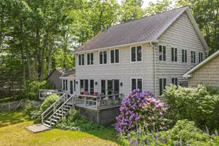 33 Crest St, Northport, ME 04849 - Photo 1