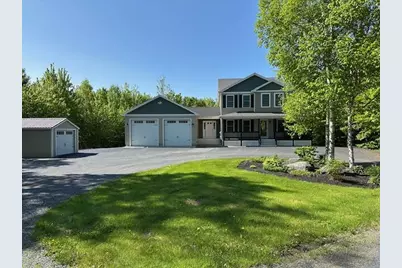 12 Eagle Stream Drive, Greenville, ME 04441 - Photo 1