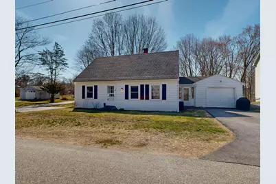 4 Therrien Avenue, Saco, ME 04072 - Photo 1