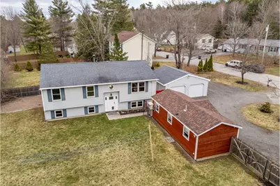 113 Yankee Avenue, Bangor, ME 04401 - Photo 1