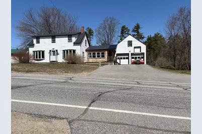 49 Pequawket Trail, Baldwin, ME 04024 - Photo 1