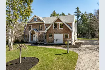 27 Parker Way, Falmouth, ME 04105 - Photo 1