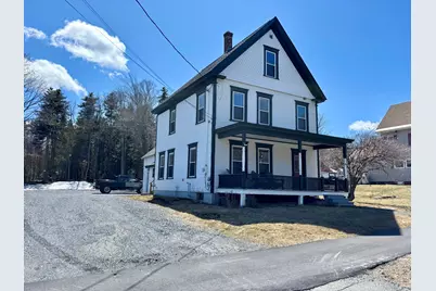 306 Pritham Avenue, Greenville, ME 04441 - Photo 1