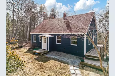 11 Patton Lane, Boothbay Harbor, ME 04538 - Photo 1