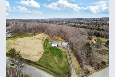 1675 Western Ridge Road, Palermo, ME 04354 - Photo 1