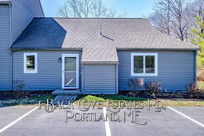 1 Back Cove Estate #1, Portland, ME 04103 - Photo 1