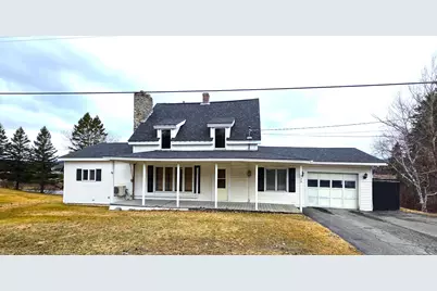 573 Main Street, Saint Francis, ME 04774 - Photo 1