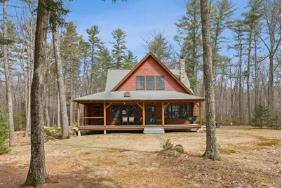 21 Cove Road, Leeds, ME 04263 - Photo 1
