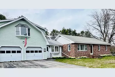 883 Hollis Road, Hollis, ME 04042 - Photo 1