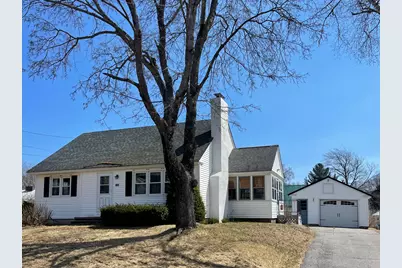 30 Winter Street, Millinocket, ME 04462 - Photo 1