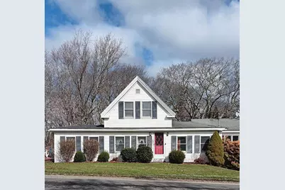 67 Huddle Road, Bristol, ME 04554 - Photo 1