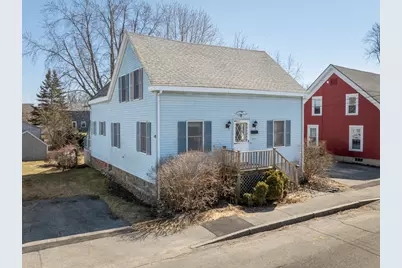 144 Sawyer Street, South Portland, ME 04106 - Photo 1