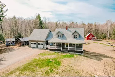 129 Bailey Hill Road, New Sharon, ME 04955 - Photo 1